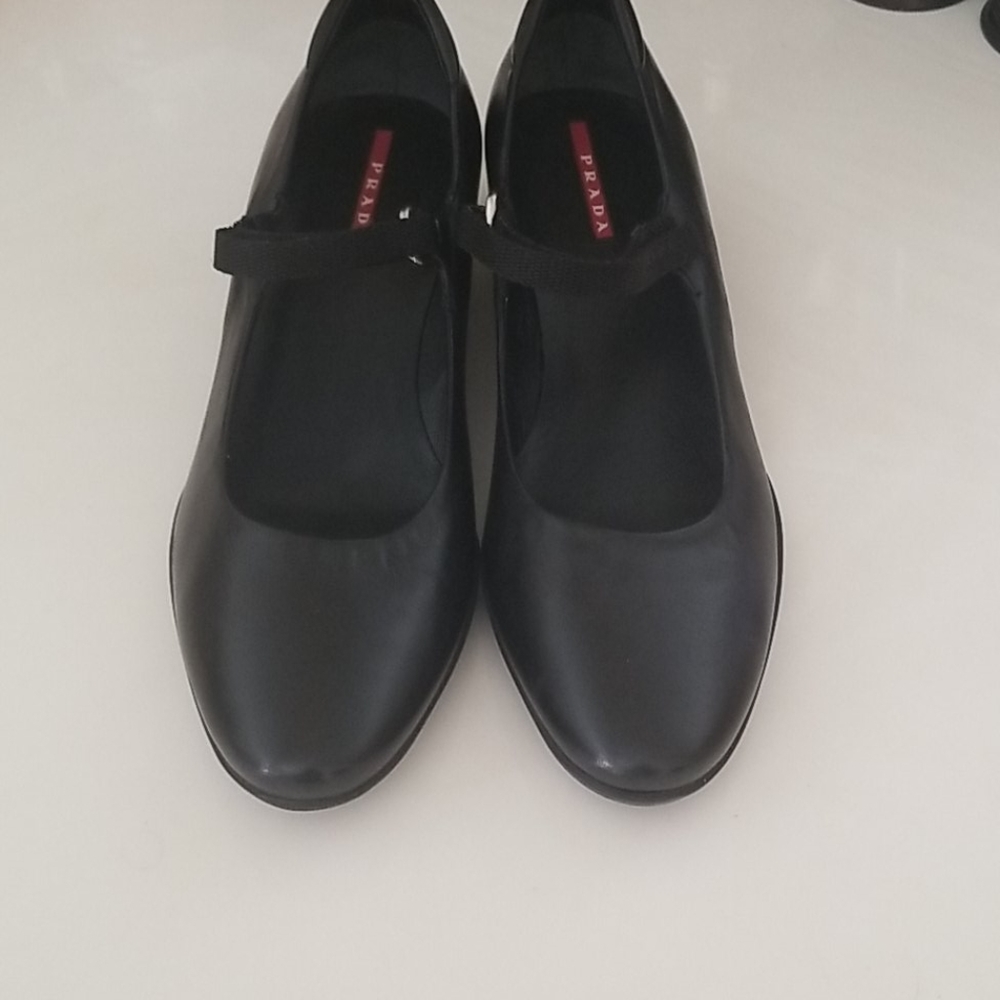 PRADA SHOES